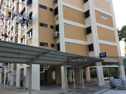 Blk 435 Clementi Avenue 3 (Clementi), HDB 3 Rooms #120556422